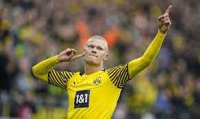 Real Madrid aikoo kutsua Hålandin mukaan